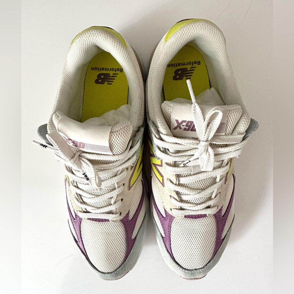 New Balance X Reformation X90 - Picture 7 of 9